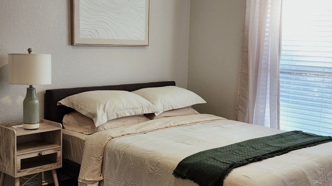 Photo of Bedroom in Elmo