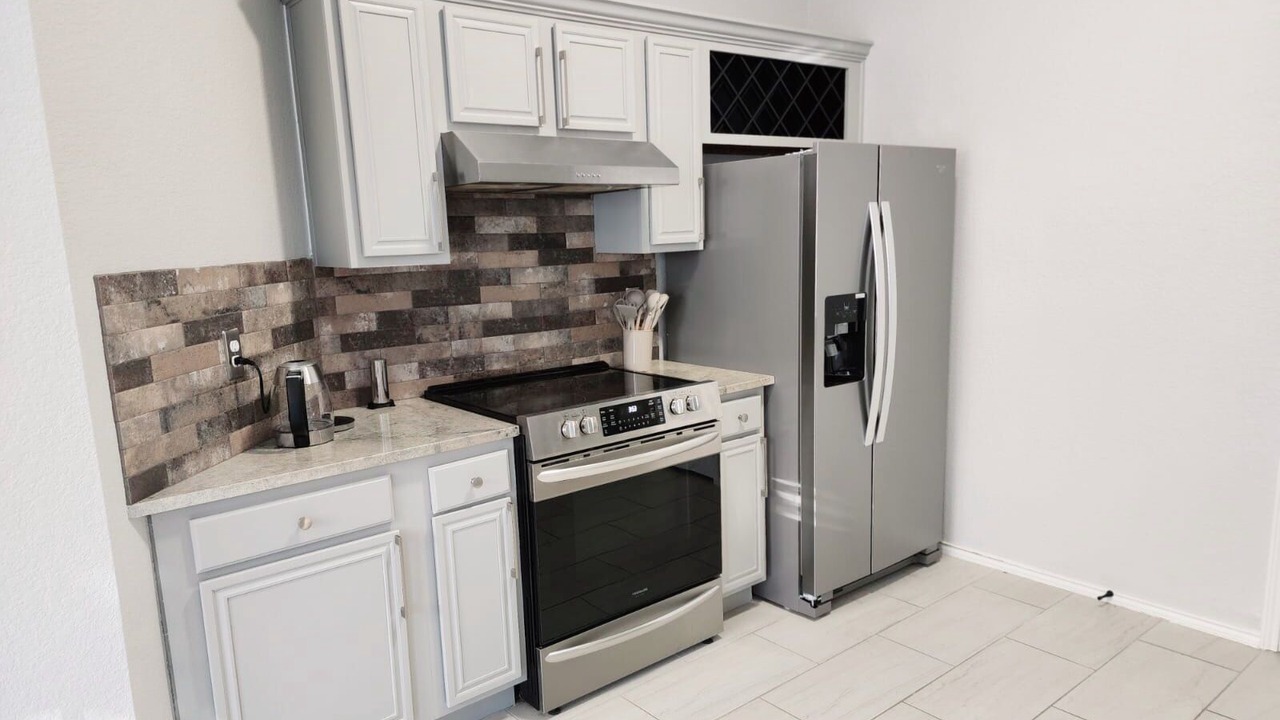 Photo of Kitchen in Elmo