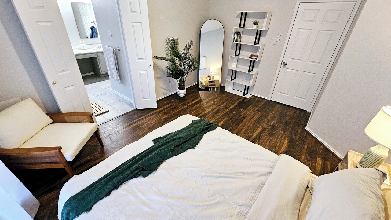 Photo of Bedroom in Elmo
