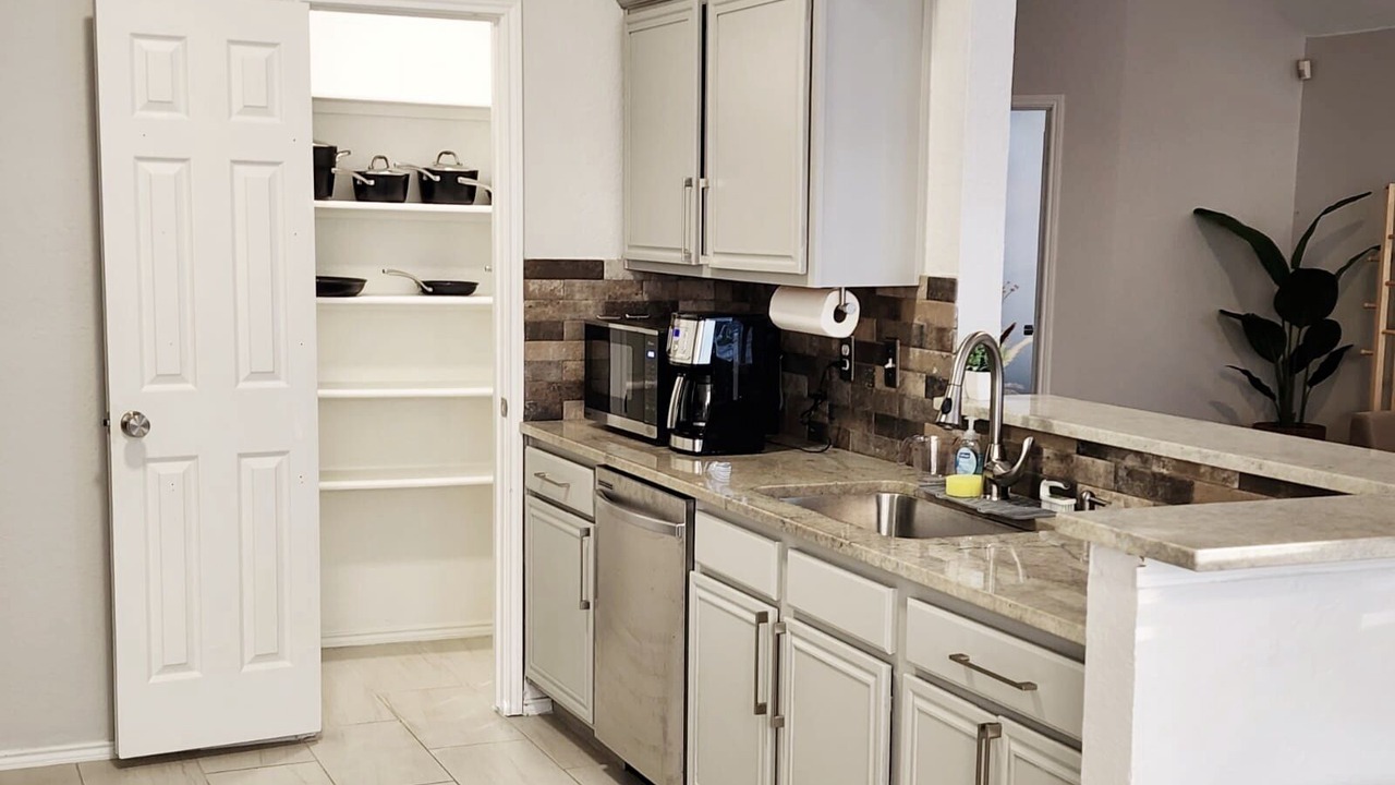 Photo of Kitchen in Elmo