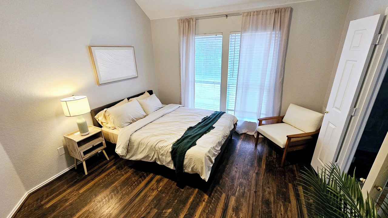 Photo of Bedroom in Elmo