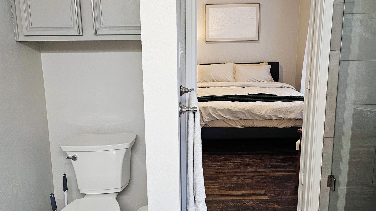 Photo of Bathroom in Elmo