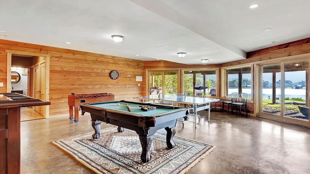 Photo of Bedroom in Hunter