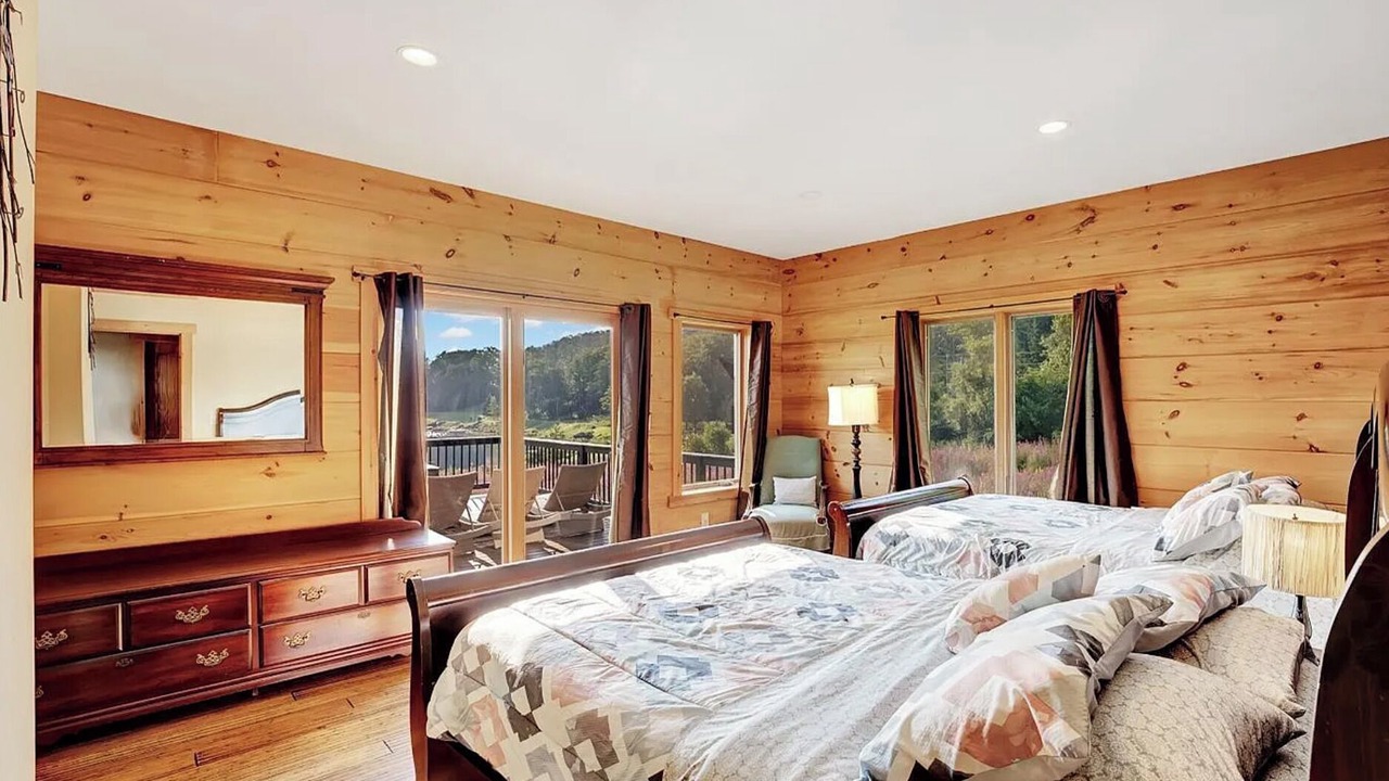 Photo of Bedroom in Hunter