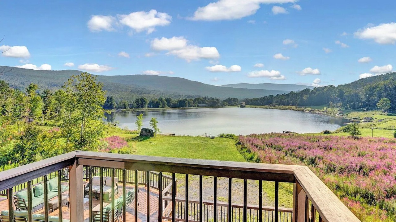 Photo of Outdoor in Hunter