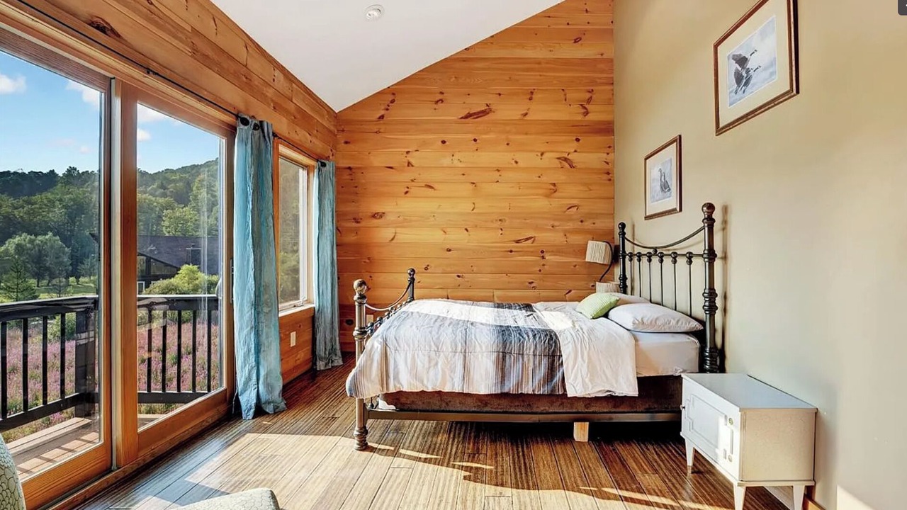 Photo of Bedroom in Hunter