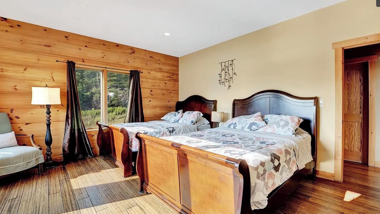 Photo of Bedroom in Hunter