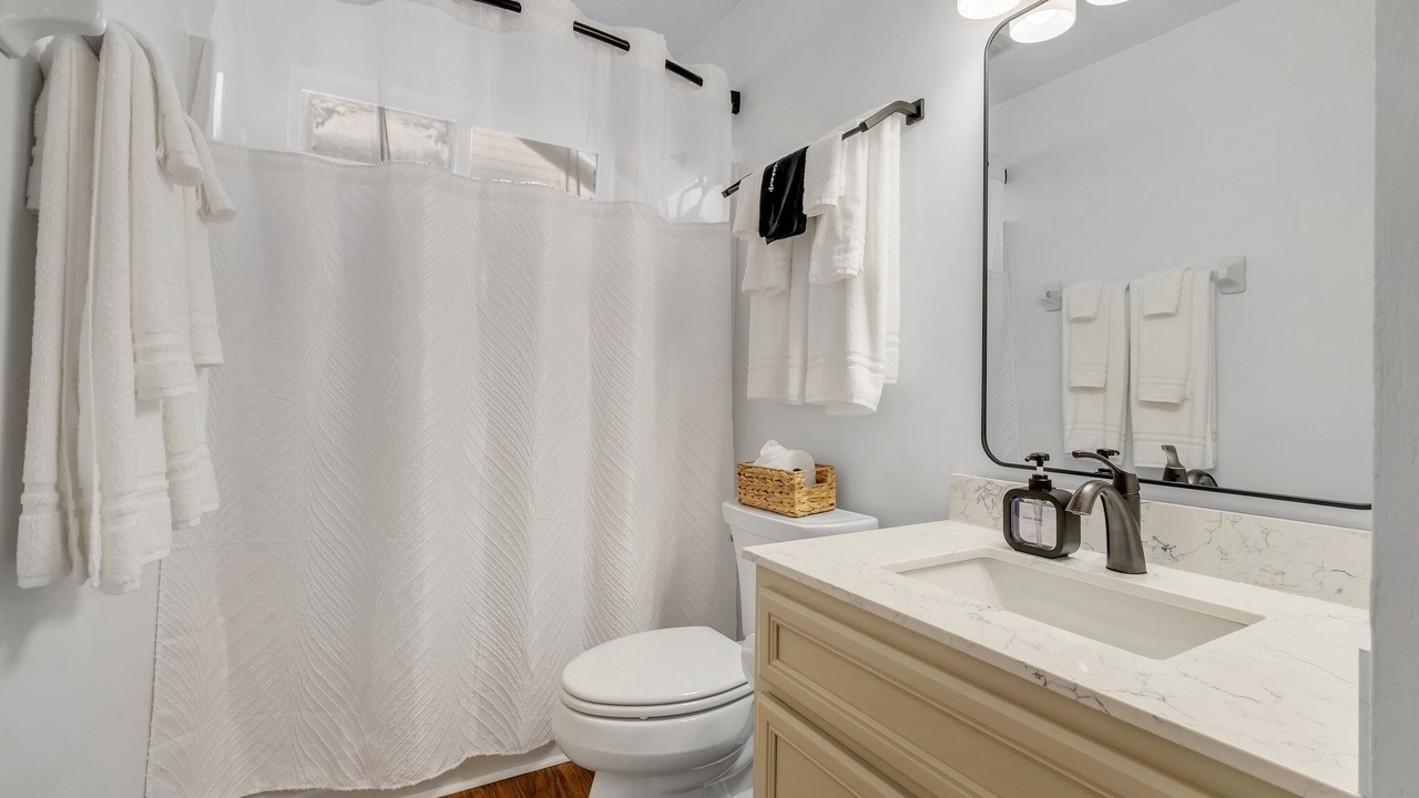 Photo of Bathroom in Tallahassee