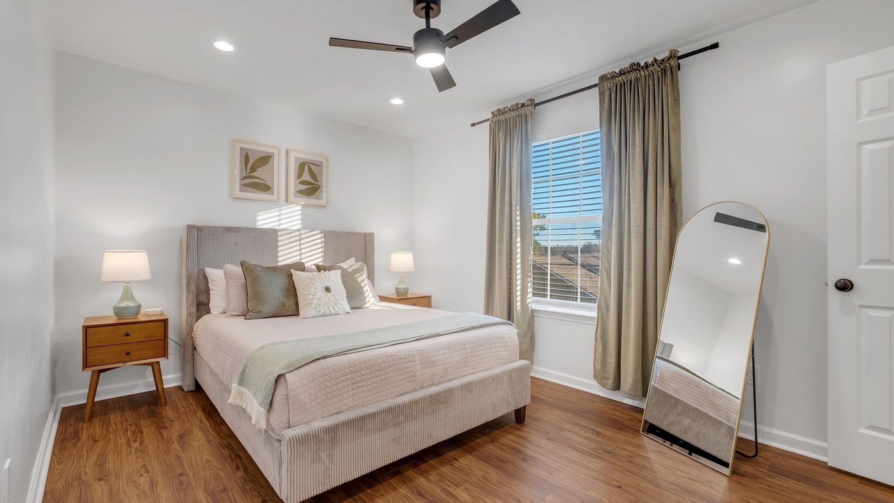 Photo of Bedroom in Tallahassee
