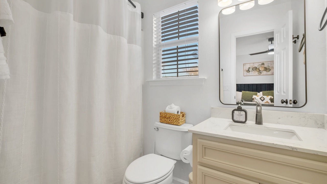 Photo of Bathroom in Tallahassee