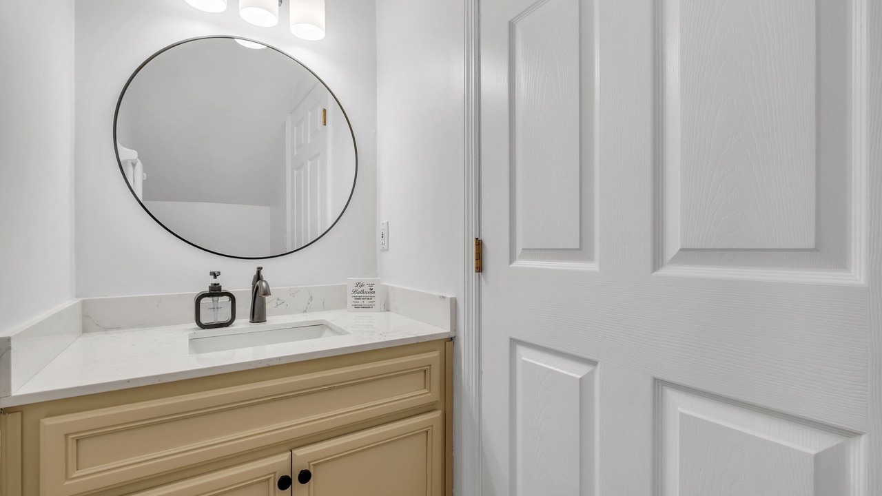 Photo of Bathroom in Tallahassee