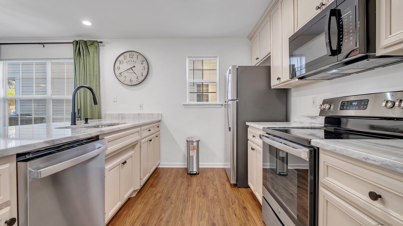 Photo of Kitchen in Tallahassee