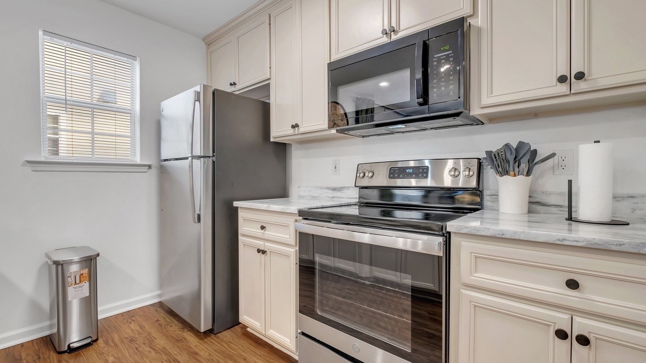 Photo of Kitchen in Tallahassee