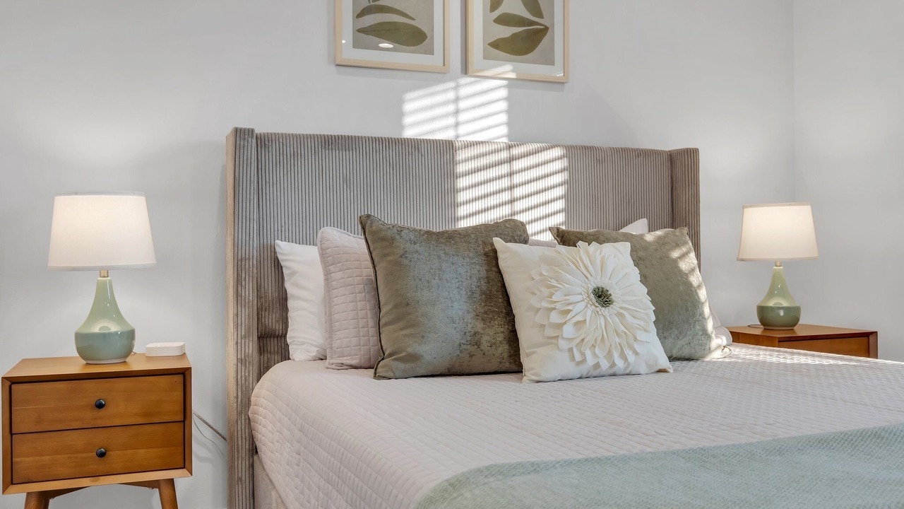 Photo of Bedroom in Tallahassee