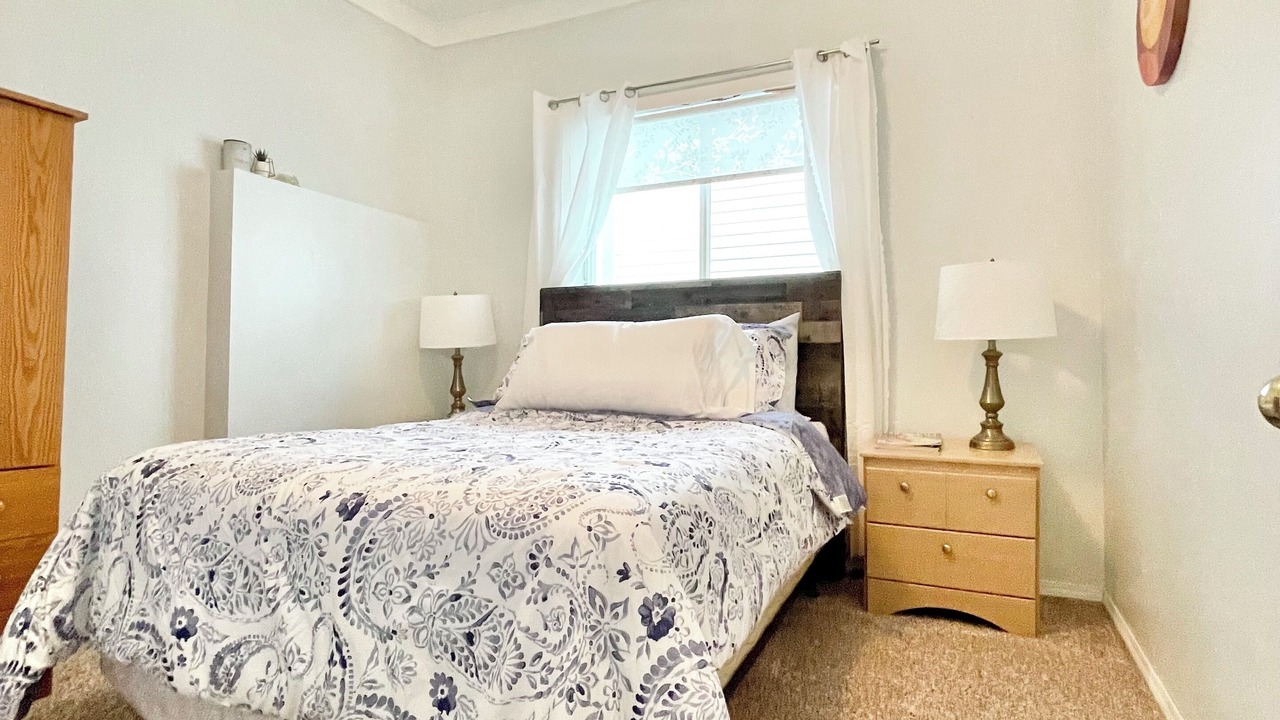 Photo of Bedroom in Winnipeg