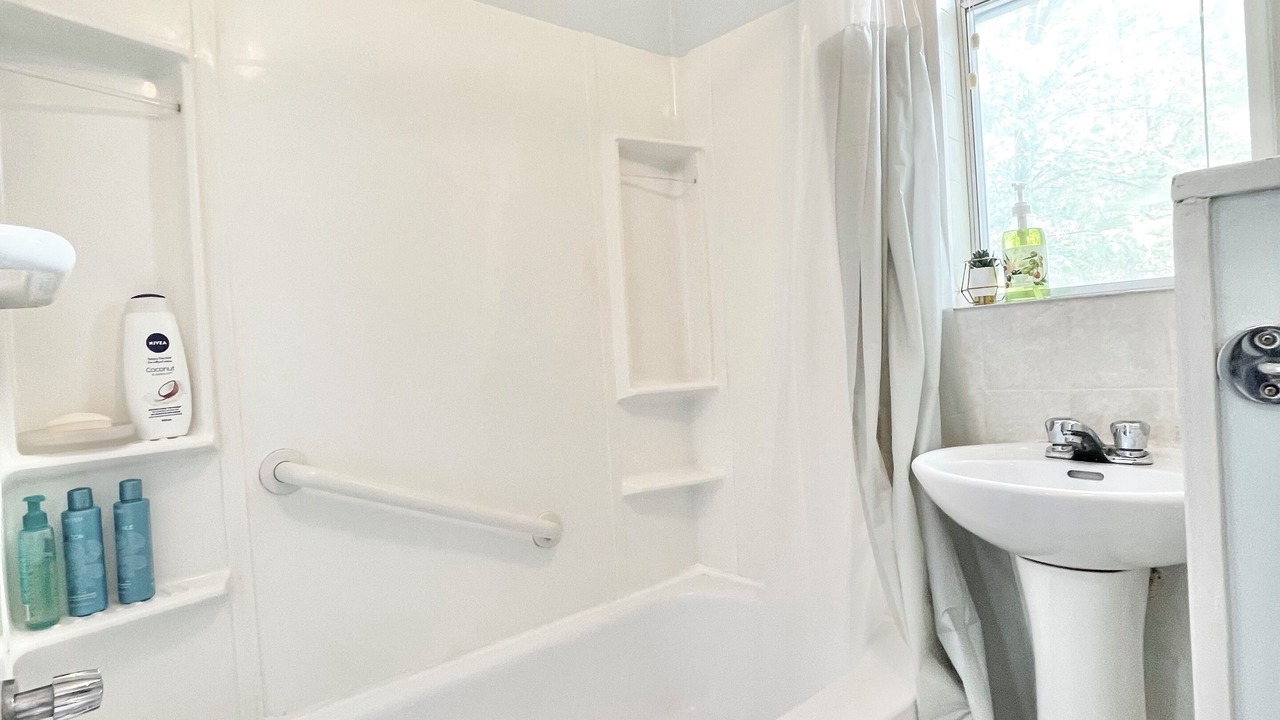 Photo of Bathroom in Winnipeg