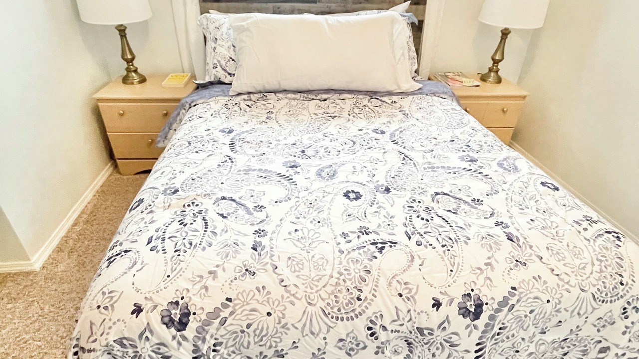 Photo of Bedroom in Winnipeg