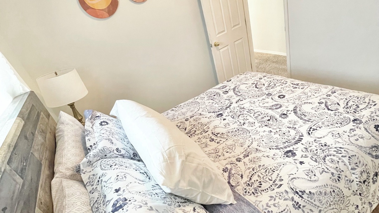 Photo of Bedroom in Winnipeg