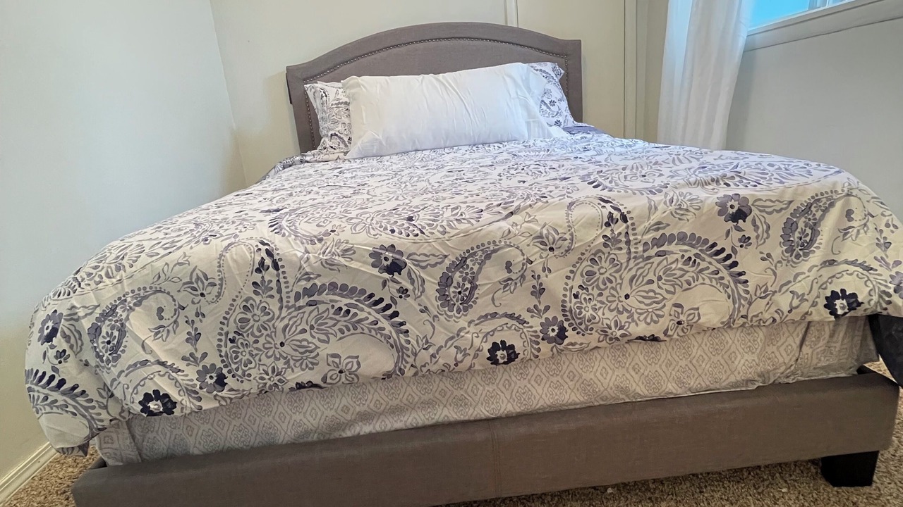 Photo of Bedroom in Winnipeg