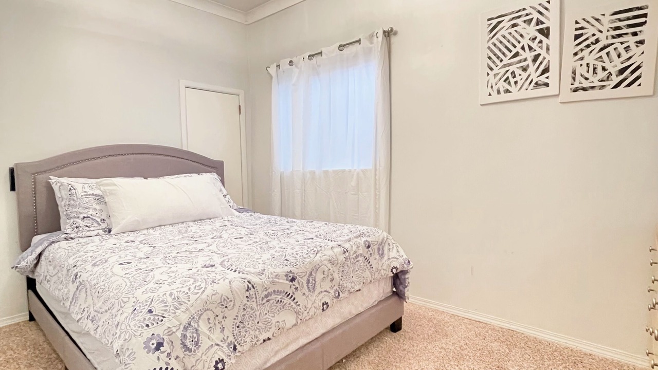 Photo of Bedroom in Winnipeg