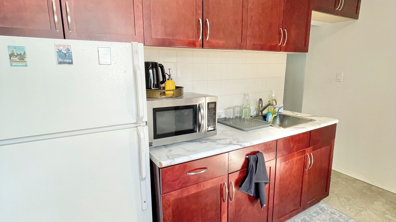 Photo of Kitchen in Winnipeg