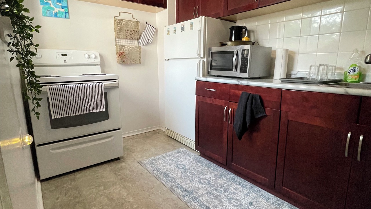 Photo of Kitchen in Winnipeg