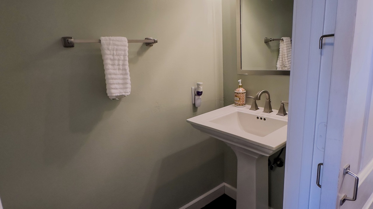 Photo of Bathroom in Bedford