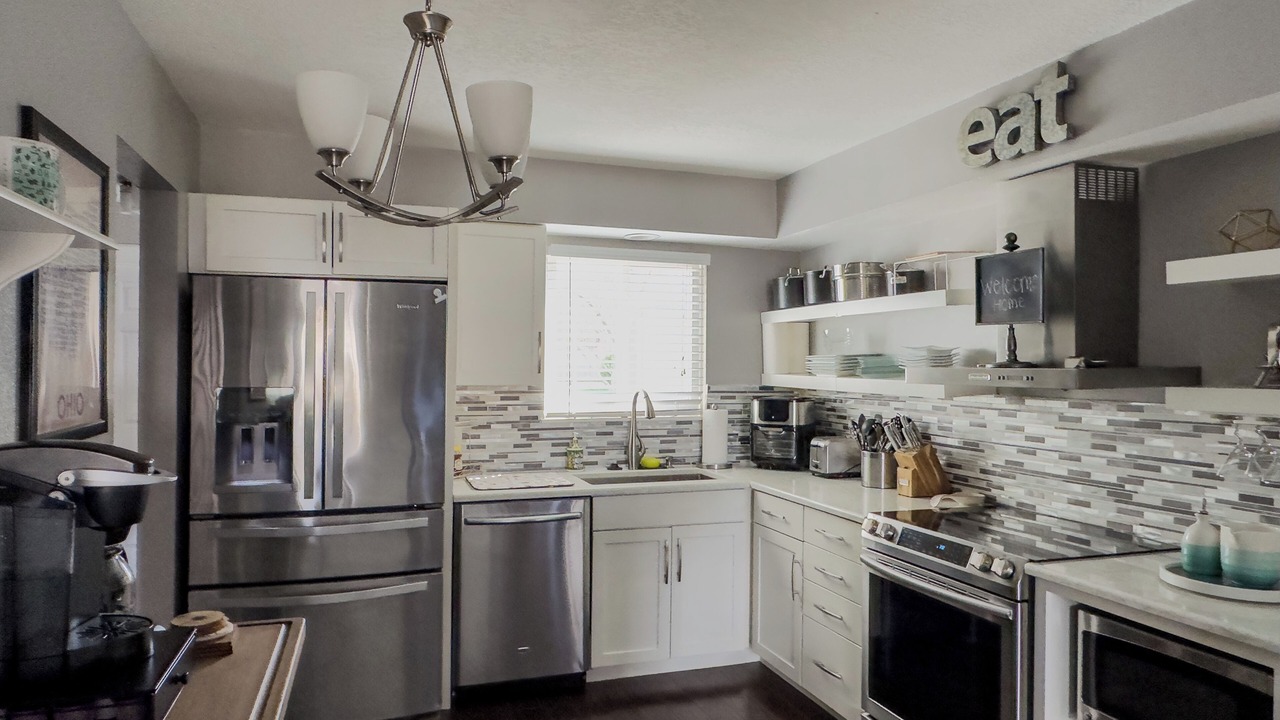 Photo of Kitchen in Bedford