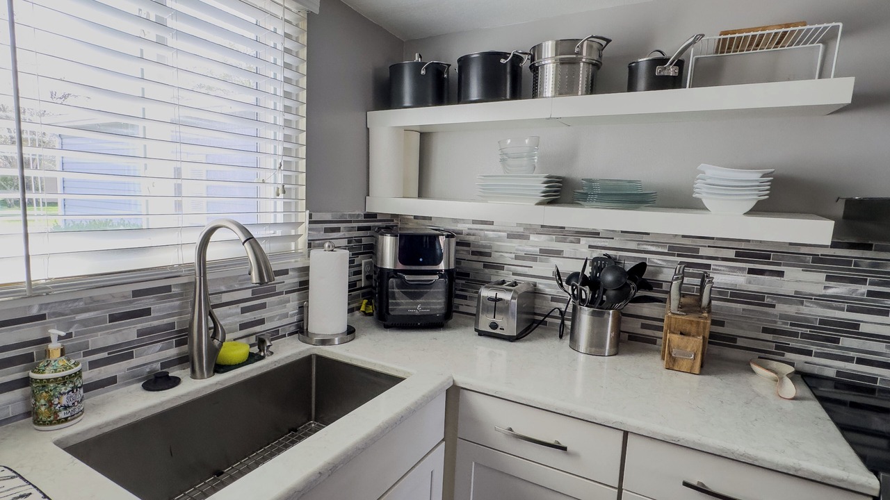Photo of Kitchen in Bedford