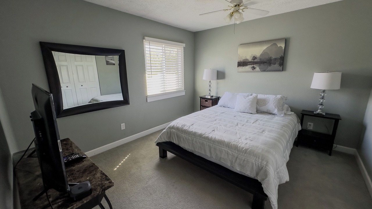 Photo of Bedroom in Bedford