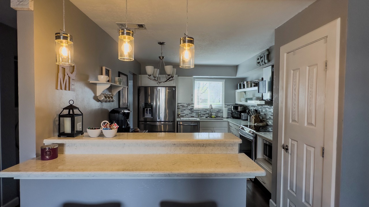Photo of Kitchen in Bedford