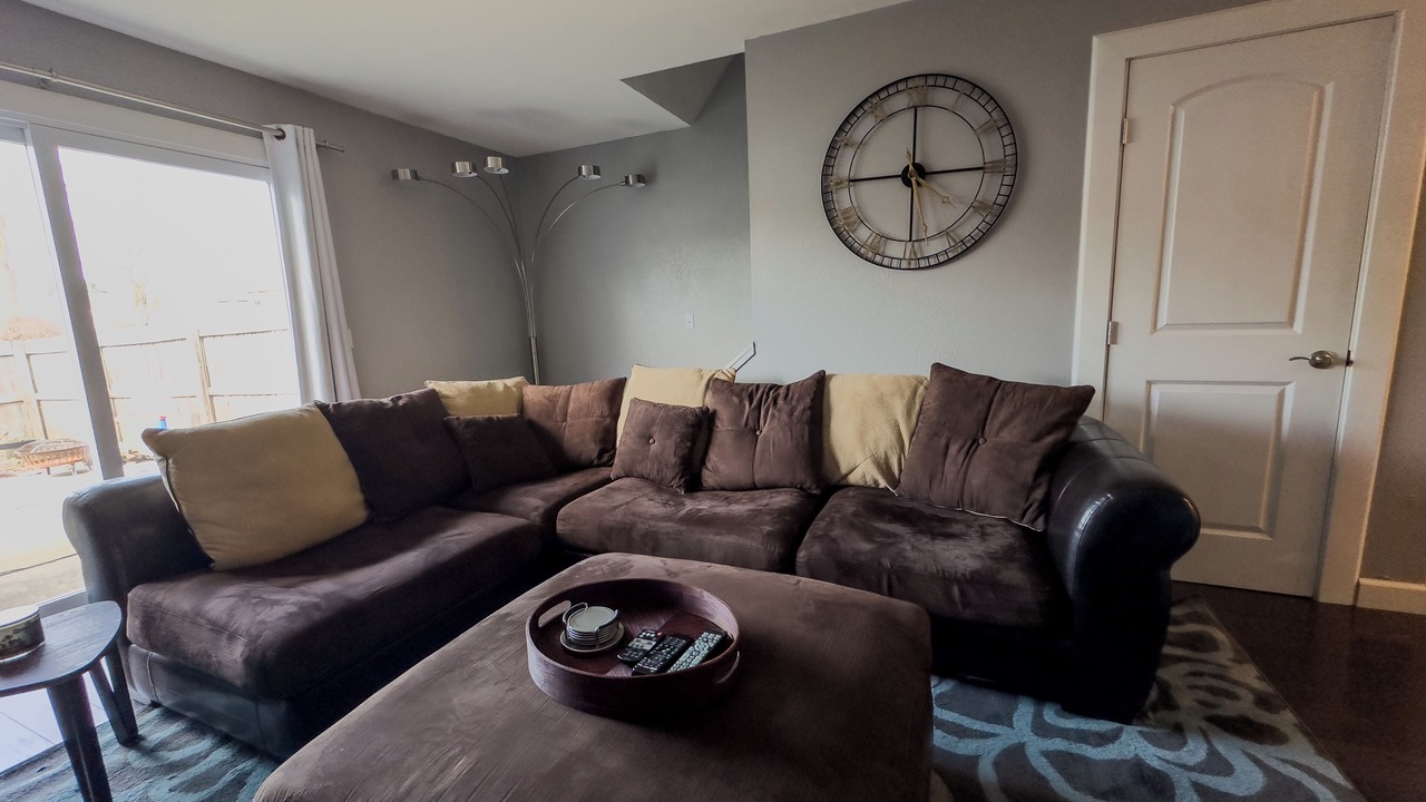 Photo of Livingroom in Bedford