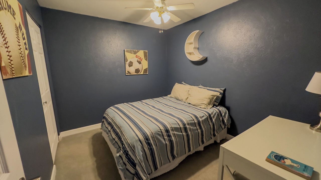 Photo of Bedroom in Bedford