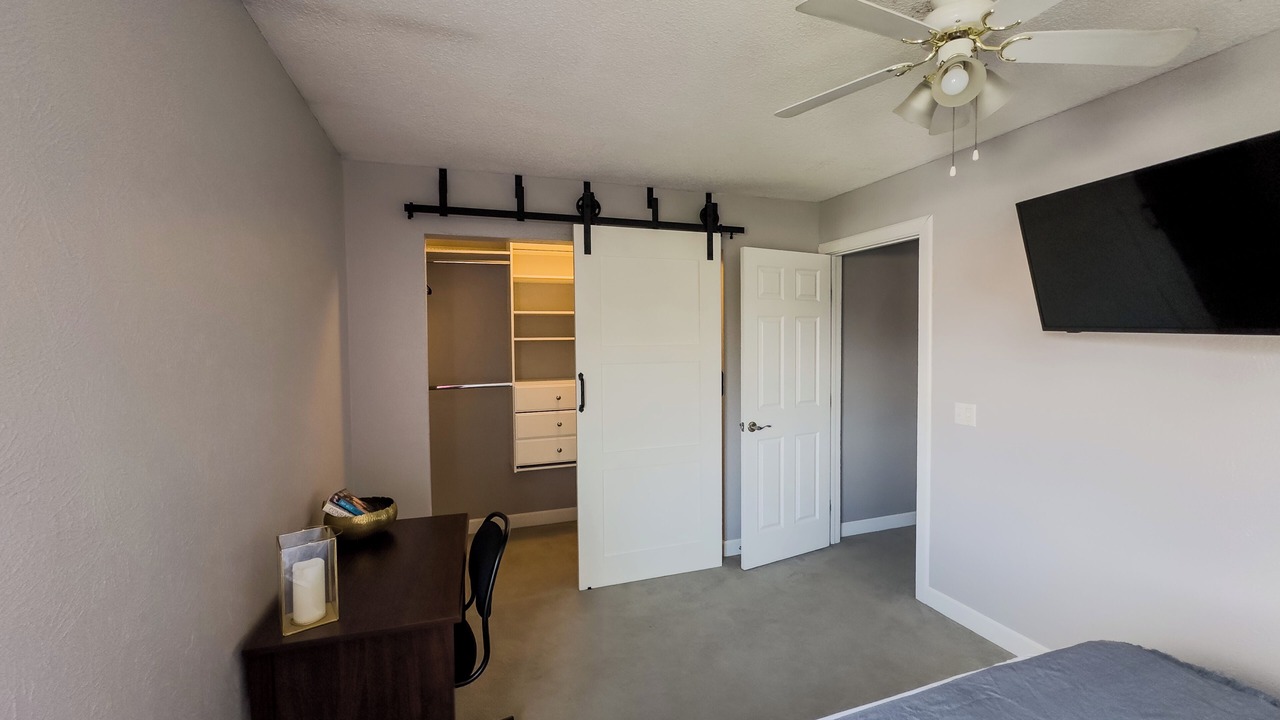 Photo of Bedroom in Bedford
