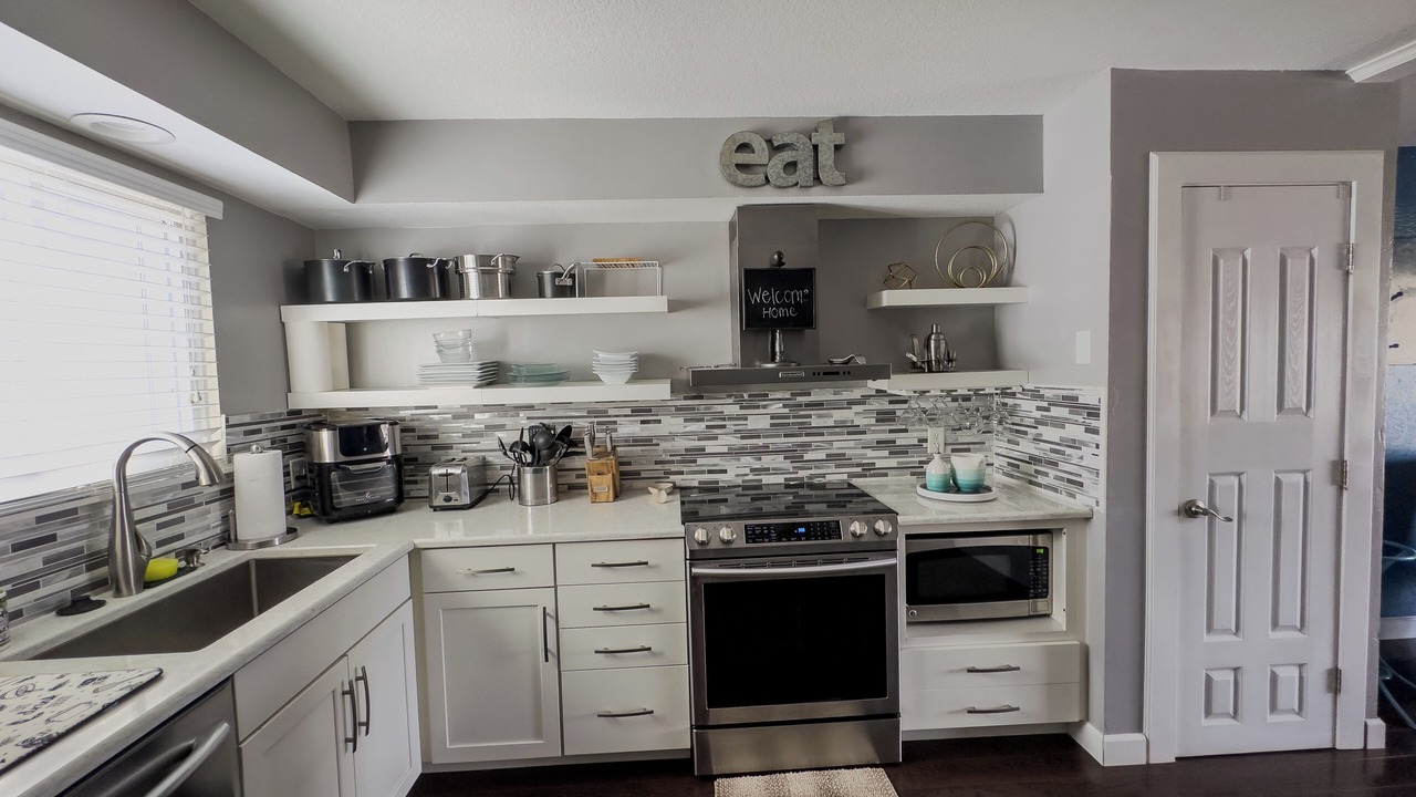 Photo of Kitchen in Bedford