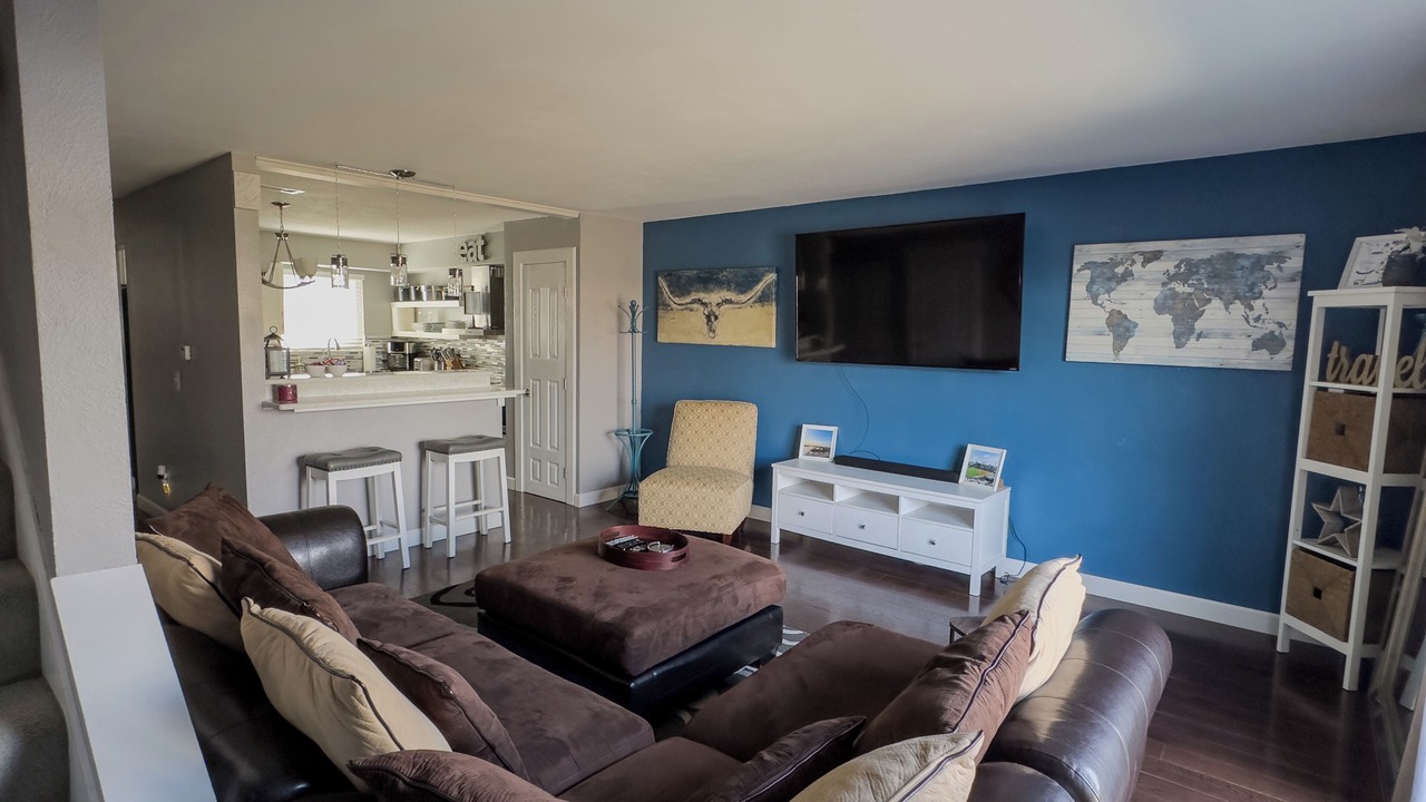 Photo of Livingroom in Bedford