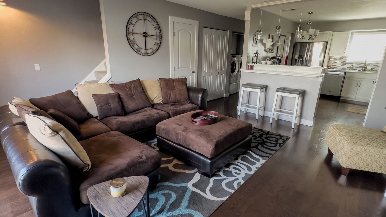 Photo of Livingroom in Bedford