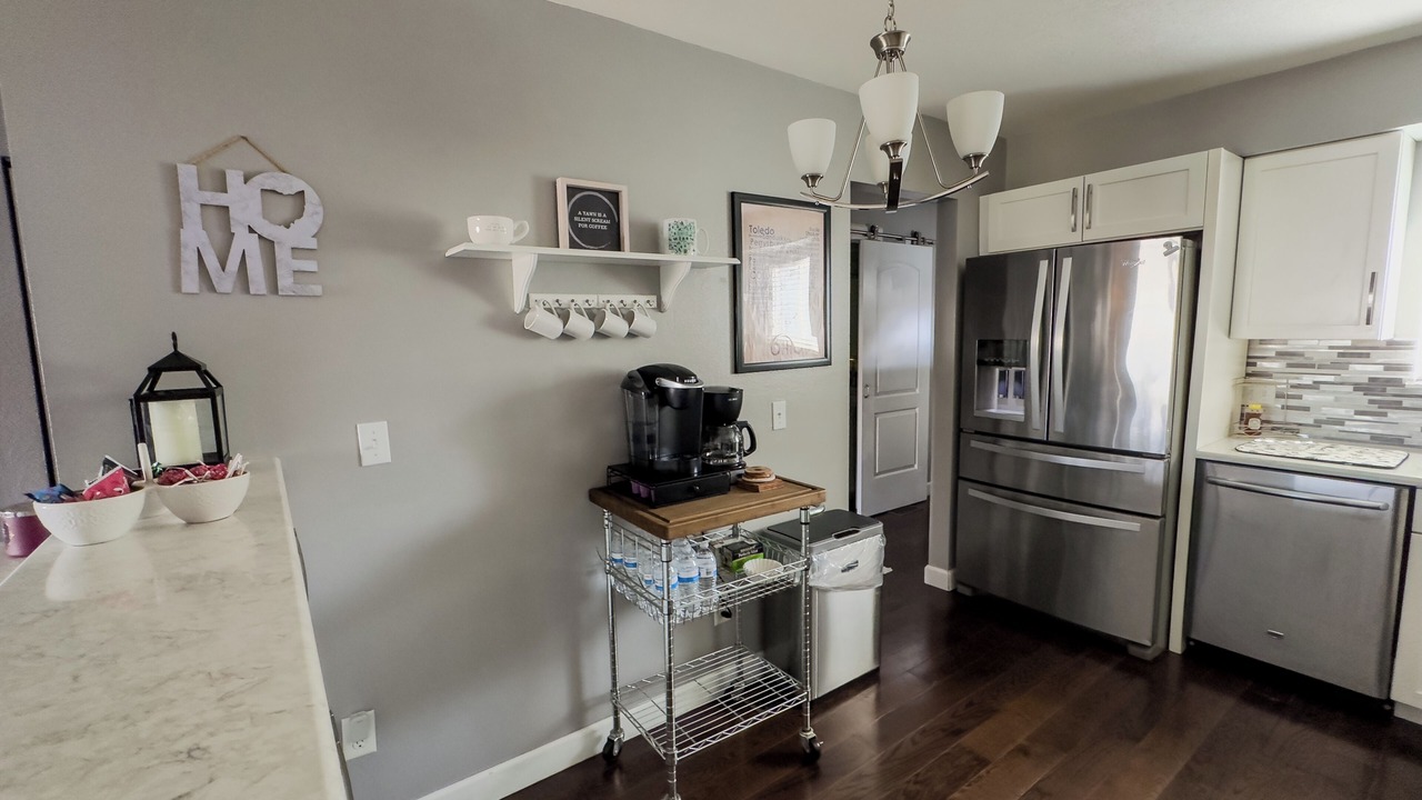 Photo of Kitchen in Bedford