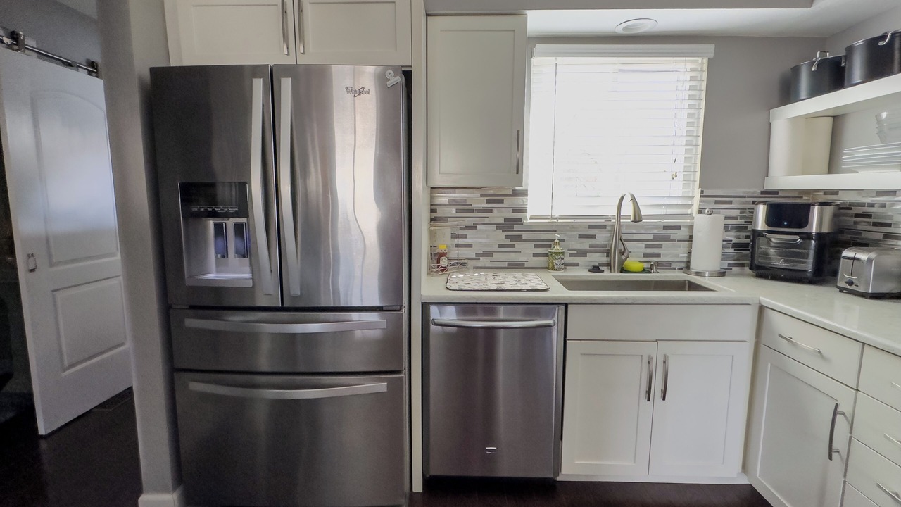 Photo of Kitchen in Bedford