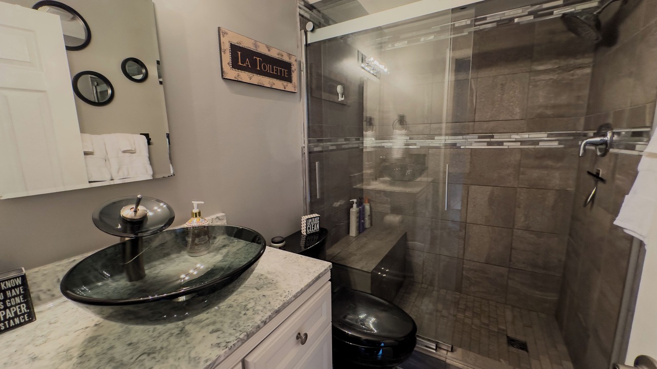 Photo of Bathroom in Bedford