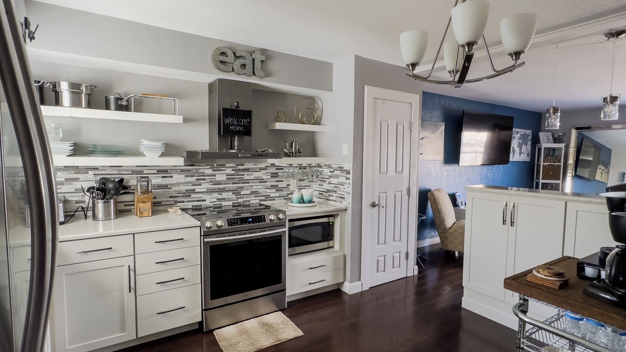 Photo of Kitchen in Bedford