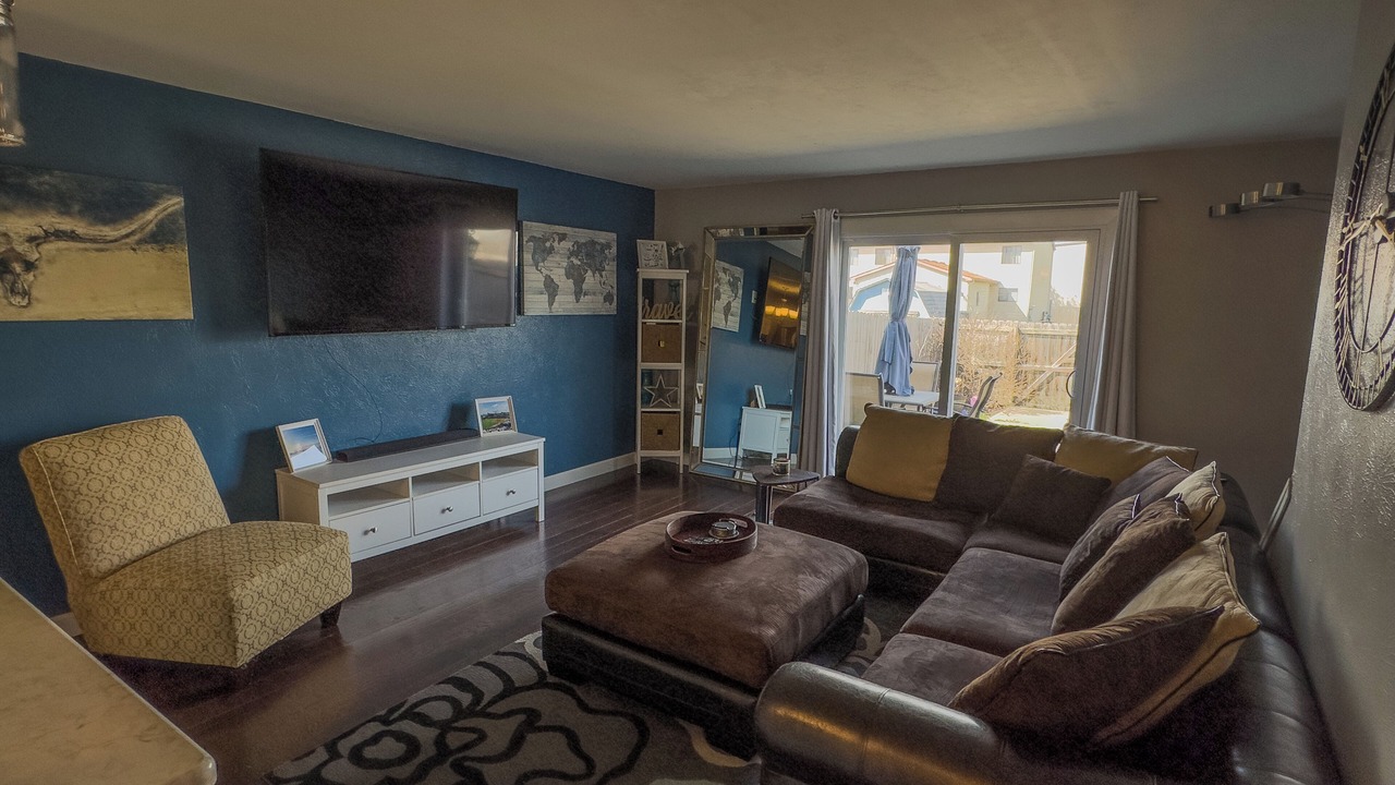 Photo of Livingroom in Bedford