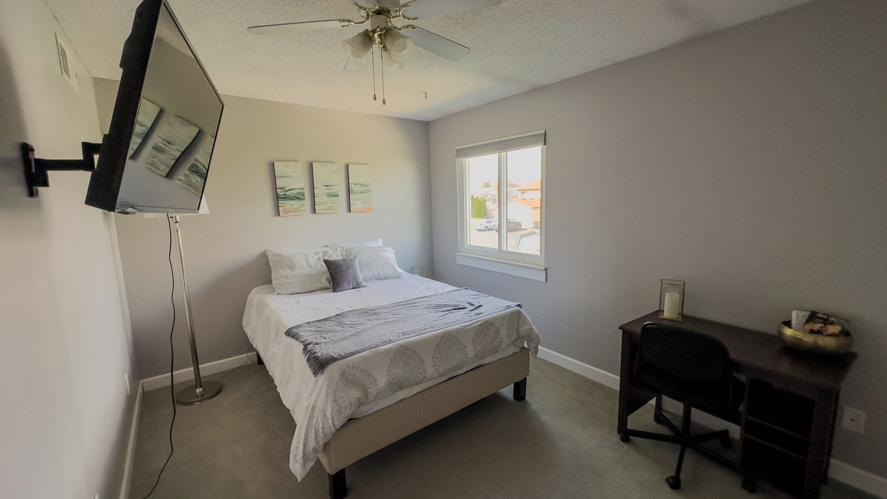 Photo of Bedroom in Bedford