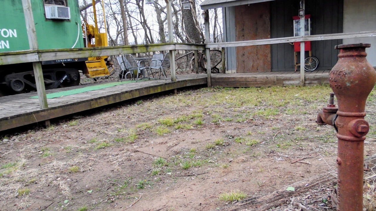 Photo of Outdoor in Lexington