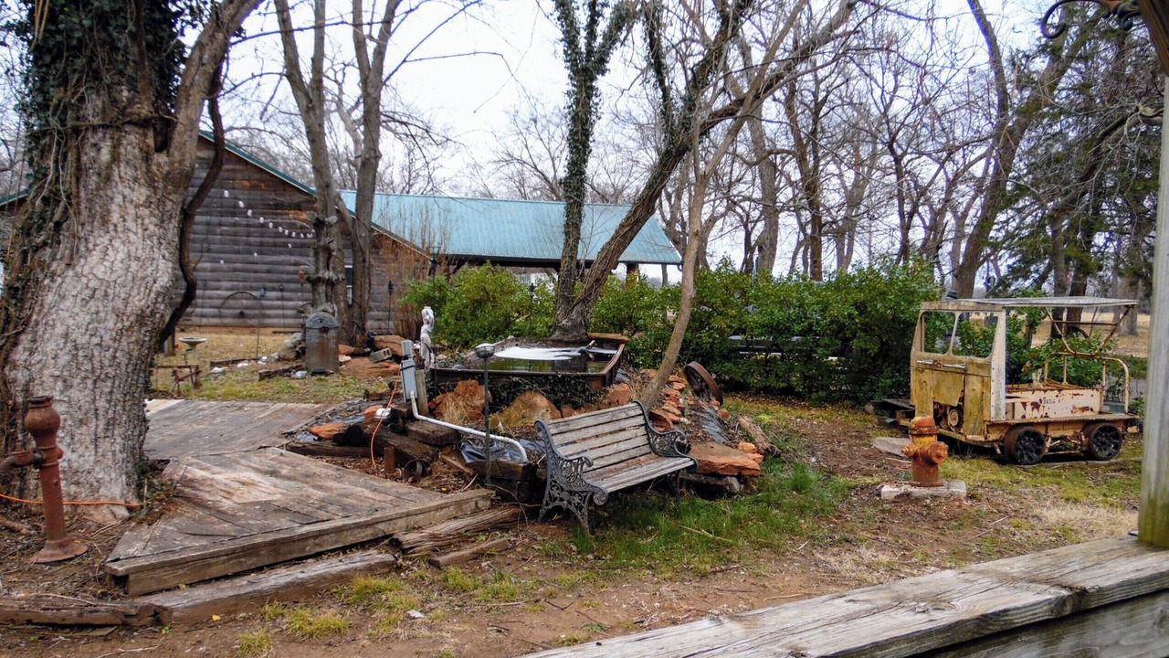Photo of Outdoor in Lexington