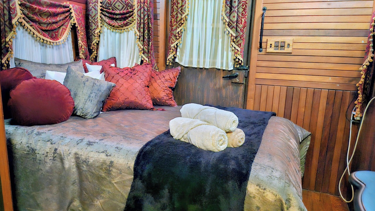 Photo of Bedroom in Lexington