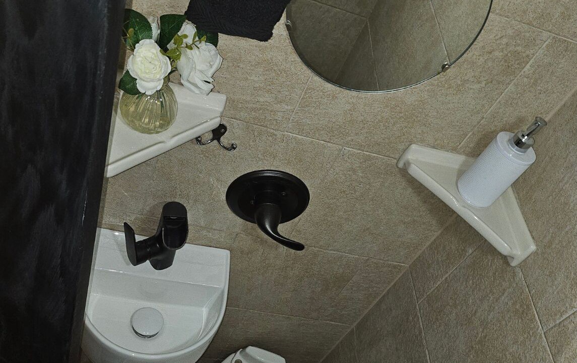 Photo of Bathroom in Lexington