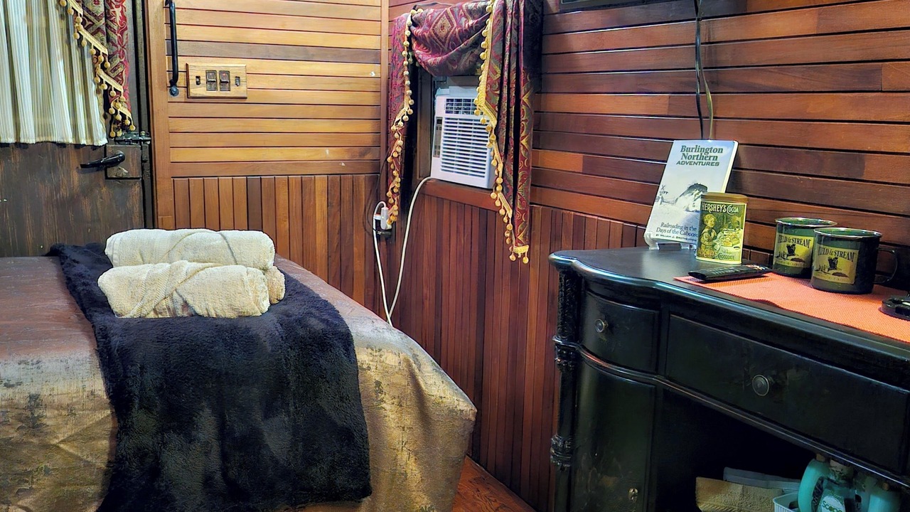 Photo of Bedroom in Lexington