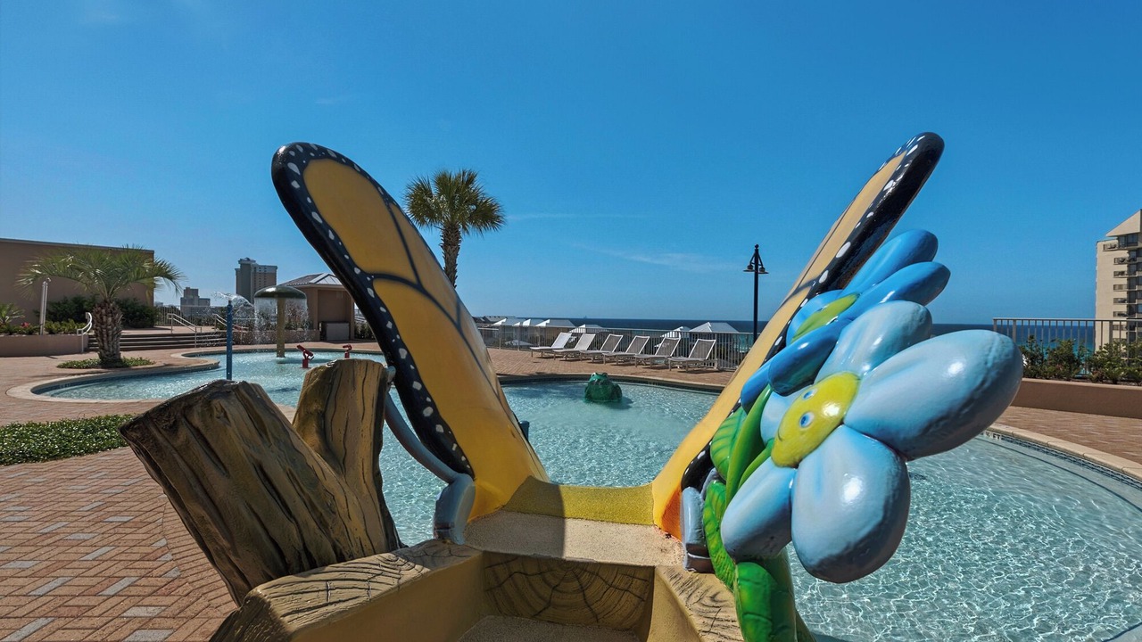 Photo of Outdoor in Panama City Beach