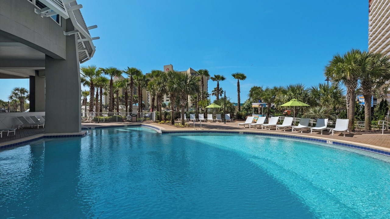Photo of Outdoor in Panama City Beach